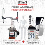 Pachet vulcanizare 24 inch SWAG PERFORMANCE 1