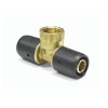 Racord cu fiting T 16 x 2 - 1/2&quot; IG - 16 x 2