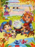 Invatam cuvinte magice! - Editura Regis (Editpress SRL)