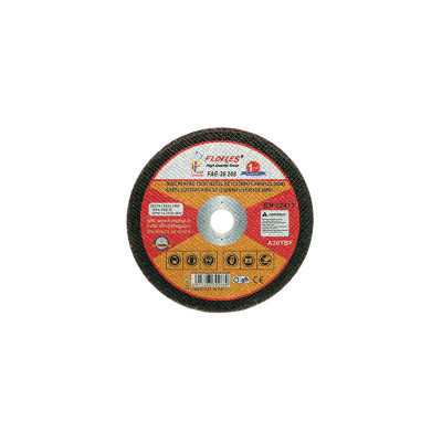 Disc pentru taiat metal, 230 mm x 1.8 mm x 22.2 mm foto