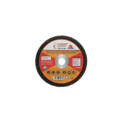 Disc pentru taiat metal, 230 mm x 2 mm x 22.2 mm foto