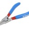 Cleşti pentru inele de blocare extern 10-25mm drept