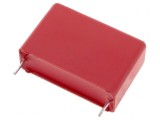 Condensator cu Polipropilenă 47nF THT &plusmn;20%