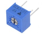 Potentiometru orizontal 10k&Omega; 500mW