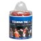 Overgrip TOURNA TAC negru TOUR - 30 XL bag