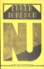 NU Eugen Ionescu Carte Romana Editura Humanitas 1991 Stare Buna