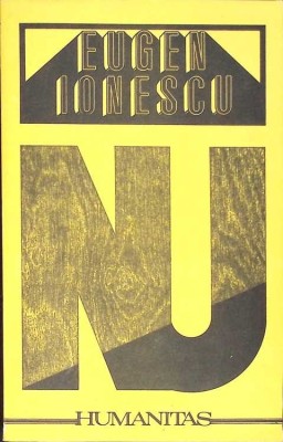NU-EUGEN IONESCU-275397 foto