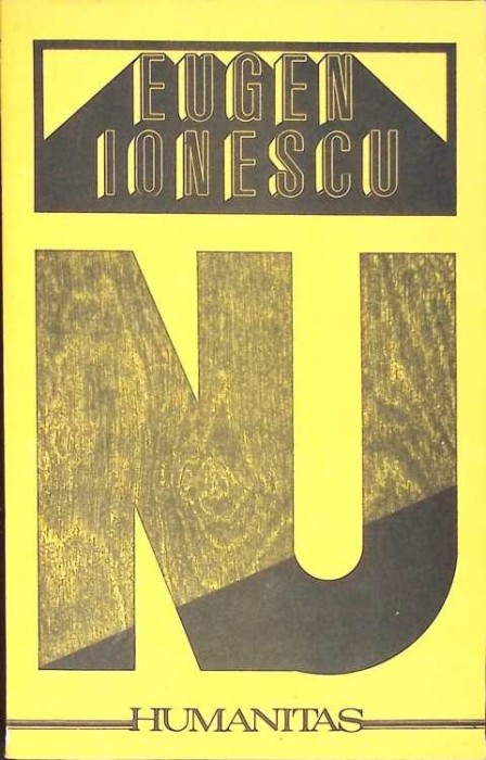 NU-EUGEN IONESCU-275397