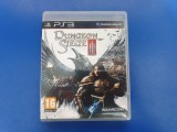Dungeon Siege III - joc PS3 (Playstation 3)