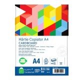 Hartie Copiator A4 Mutual Trust Cardboard, Flippy, 80 g/mp, 100 coli/top, 210 x 297 mm, Hartie Multifunctionala pentru Printare, Copiere si Proiecte C
