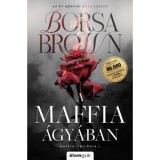 A maffia &aacute;gy&aacute;ban - jav&iacute;tott &uacute;jrakiad&aacute;s - &Eacute;lfestett - Borsa Brown