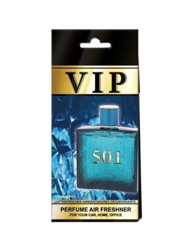 Odorizant auto Vip Caribi 501