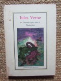 JULES VERNE - O CALATORIE SPRE CENTRUL PAMANTULUI