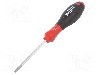 &amp;#351;urubelni&amp;#355;a, Torx&reg;, lungime 191mm, varf TX15, WIHA - 01291