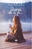 Starea de a fi... - Viorel Avramescu