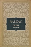 Honore de Balzac - Opere Vol. 8 (1962), Editura Pentru Literatura Universala, Brosata, 680 pagini, Colectia Clasicii Literaturii Universale