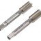 Tarod de filetare oţel rapid şlefuit HSS-G M10 - Tarod de filetare oţel rapid şlefuit M10