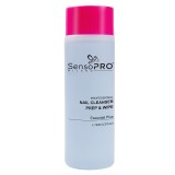 Cleanser Unghii Essential Plus SensoPRO Milano, 90ml