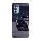 Husa compatibila cu Oppo A76, Viceversa, model Aston Martin Sparks Formula 1 Red Bull, Silicon, TPU