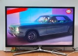 Televizor smart Samsung