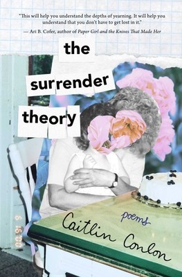 The Surrender Theory: Poems foto
