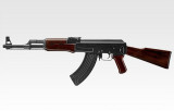 AK47 TYPE 3 - NEXT GENERATION, Tokyo Marui