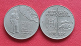 Portugalia 200 escudos 1992 California, Europa
