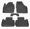 Covorase presuri cauciuc Premium Seintex stil tavita Land Rover Freelander 2 2006-2014