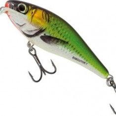 Vobler Salmo Executor Shallow Runner EX7SR, culoare EF, 7cm, 8g