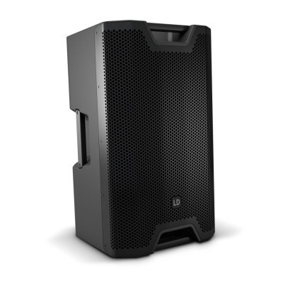 LD Systems ICOA 15 A BT boxa activa cu Bluetooth foto