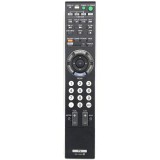 Telecomanda pentru Sony RM-YD024, x-remote, Negru