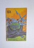 Sky-trap &ndash; Andreia Sighișanu, Pavel Cosmin, PSF nr. 454, 1973