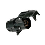 Adaptor fisa priza remorca 13-7 poli Garage AutoRide