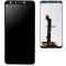 Ecran LCD Display Complet Asus Zenfone 5 Lite ZC600KL Negru