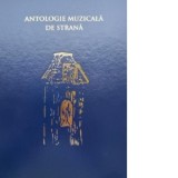 Antologie muzicala de strana - Domin Adam