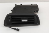 Gura de ventilație planșa de bord BMW 7 F01, F02 2011 OEM: 9153741,9113793 28441598