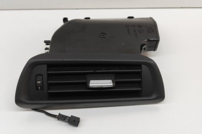 Gura de ventilație planșa de bord BMW 7 F01, F02 2011 OEM: 9153741,9113793 28441598 foto