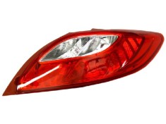 Stop spate lampa Mazda 2 (De), 11.2007-10.2014, partea Dreapta, tip bec W16W+W21/5W+WY21W; fara soclu bec; Omologare: ECE, Depo