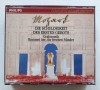 Set 2 CD-uri: Mozart &ndash; Die Schuldigkeit des Ersten Gebots,