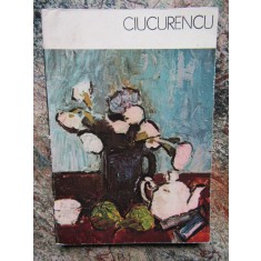 CIUCURENCU de RADU IONESCU 1987