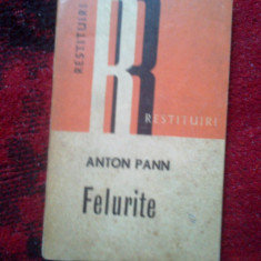 a10 Felurite - Anton Pann