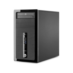 Calculator Second Hand HP ProDesk 400 G2 MT, Core i5-4590s foto