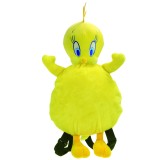 Rucsac de plus Warner Bros Baby Tweety, 36 cm