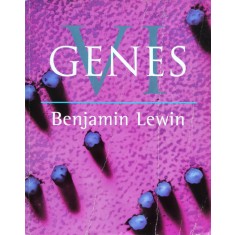 Genes Vi - Benjamin Lewis , C518