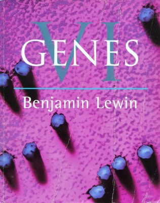 Genes Vi - Benjamin Lewis , C518 foto