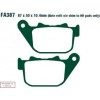 Klocki Ham. Moto. Harley Davidsonr Xl 883 R Sportster R (05-13) Davidsonr Xl 1200 L Sportster Low (07-11) 298612 EBCFA387