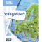 Tolki Hangos k&ouml;nyv - Vil&aacute;gatlasz - Interakt&iacute;v foglalkoztat&oacute; hangosk&ouml;nyv