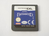 Joc Nintendo DS - Enchanted