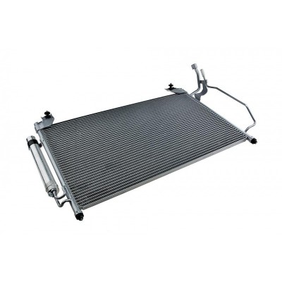Evaporator aer conditionat Cx-7 (Er) (07-) 2.2 Cdvi (cu uscator), EGY16148ZC foto