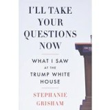 I&#039;ll Take Your Questions Now